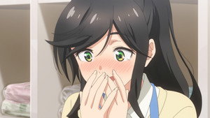 Wash It All Away: 1×12