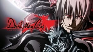 poster Devil May Cry