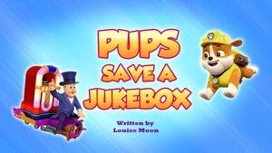 Pups Save a Jukebox