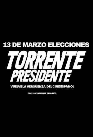 Torrente for President (2026)