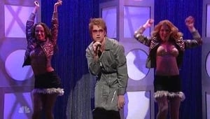 Saturday Night Live Matthew Fox/Tenacious D
