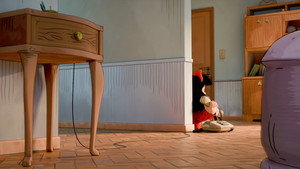 series image