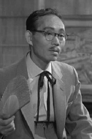 Masao Oda