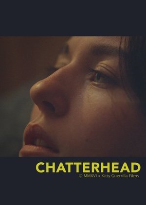 Poster Chatterhead (2016)