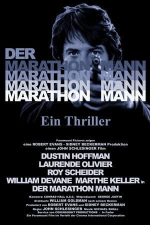 Der Marathon-Mann