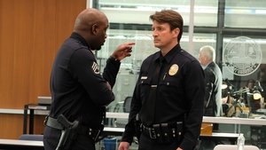 The Rookie: 1 Staffel 1 Folge