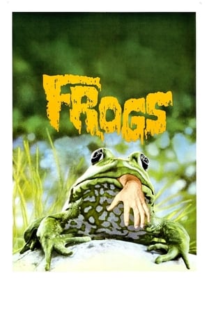 Click for trailer, plot details and rating of Frogs (1972)