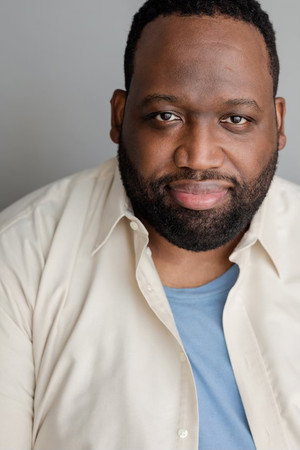 Sean Alexander James portrait