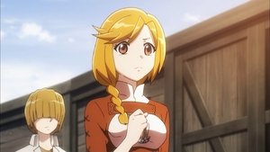 Overlord Season 3 Episode 11