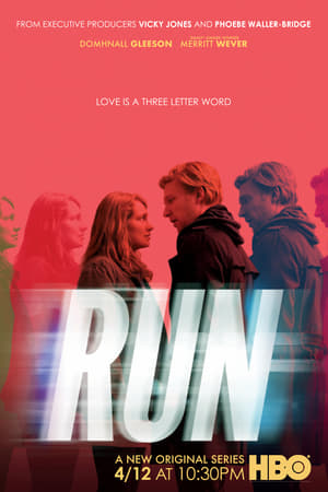 Run: Saison 1 Episode 5