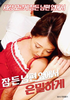Secretly by The Sleeping Husband