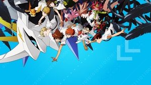 Digimon Adventure tri. 6: Bokura no Mirai film complet