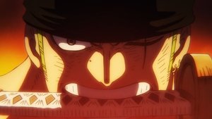 One Piece: 1×1057