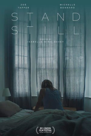 Poster Stand Still (2019)