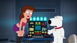 Family Guy: Season 11 Episode 4