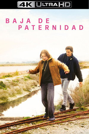 Paternal Leave 24