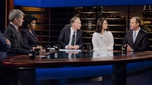 Real Time with Bill Maher: 16×4