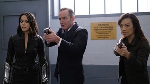 Marvel’s Agents of S.H.I.E.L.D. Season 4 Episode 5