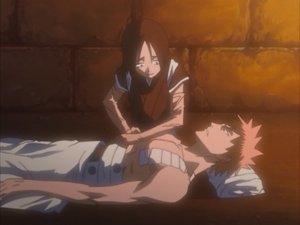 Bleach Season 1 Episode 34