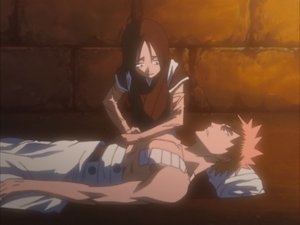 Bleach: 1×34