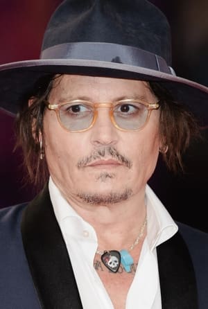Johnny Depp | מדרגים
