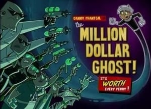 Danny Phantom Temporada 1 Capitulo 19