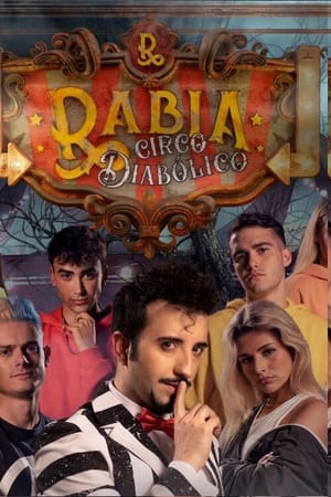 Rabia Circo Diabolico