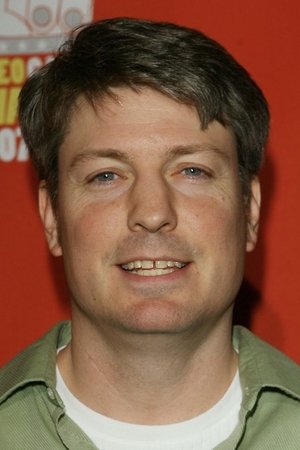 Profile of Steve Wiebe