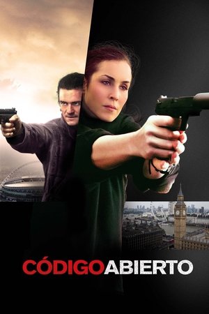 Watch Código abierto (2017) HD Movie Online Free