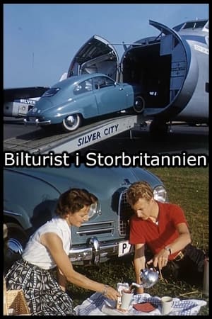 Image Bilturist i Storbritannien