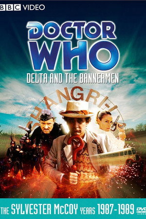 Doctor Who: Delta and the Bannermen