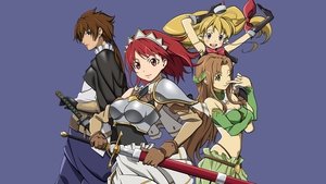 Seiken no Blacksmith สงครามดาบศักดิ์สิทธิ์ ตอนที่ 1-12 ซับไทย