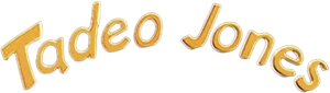 Tadeo Jones — Logos 3