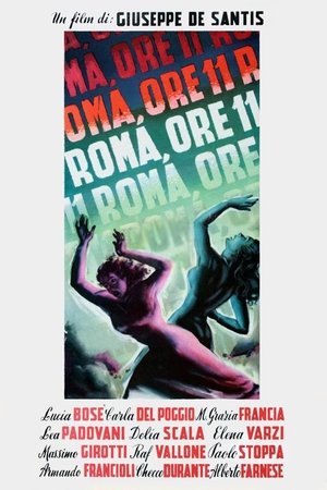 Image Rome 11:00