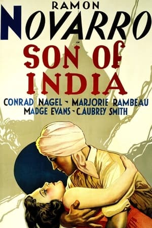 Image Son of India