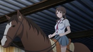 Tari Tari: Episódio: 8 da 1ª Temporada