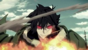 The Rising of the Shield Hero الموسم 1 الحلقة 8