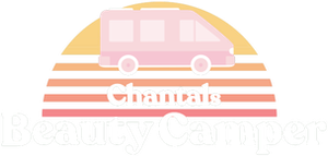 Chantals Beauty Camper — Logos 1