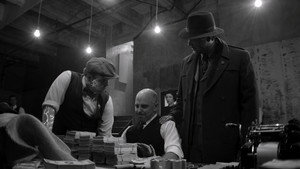 Spider-Noir: 1×7