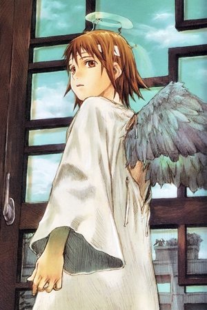 Haibane Renmei Haibane Renmei