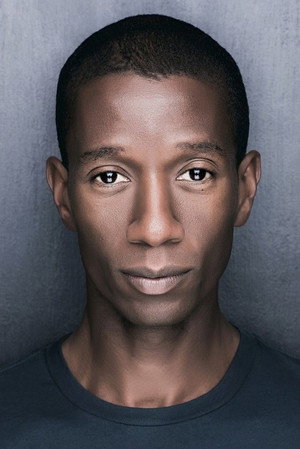 Jermel Nakia portrait