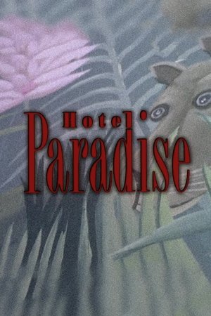 Hotel Paradise poster