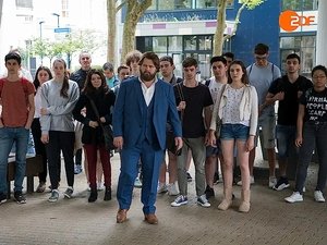 Épisode 3