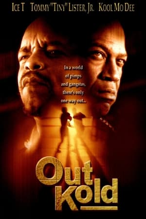 Poster Out Kold (2001)