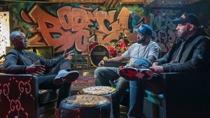 Desus & Mero: 1×2