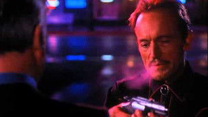 Tales from the Crypt: 2×1