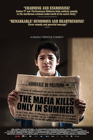 Watch La mafia solo mata en verano (2013) HD Movie Online Free