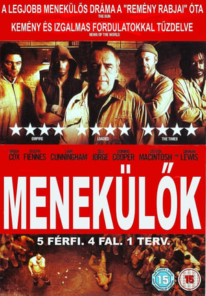 Image Menekülők