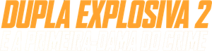 Dupla Explosiva 2: E a Primeira-Dama do Crime