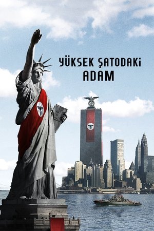 Image Yüksek Şatodaki Adam